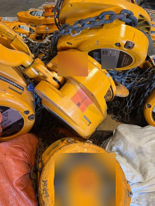 2024 HARRINGTON CF030-20