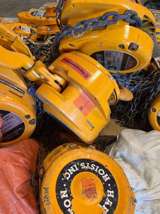 2024 HARRINGTON CF030-20