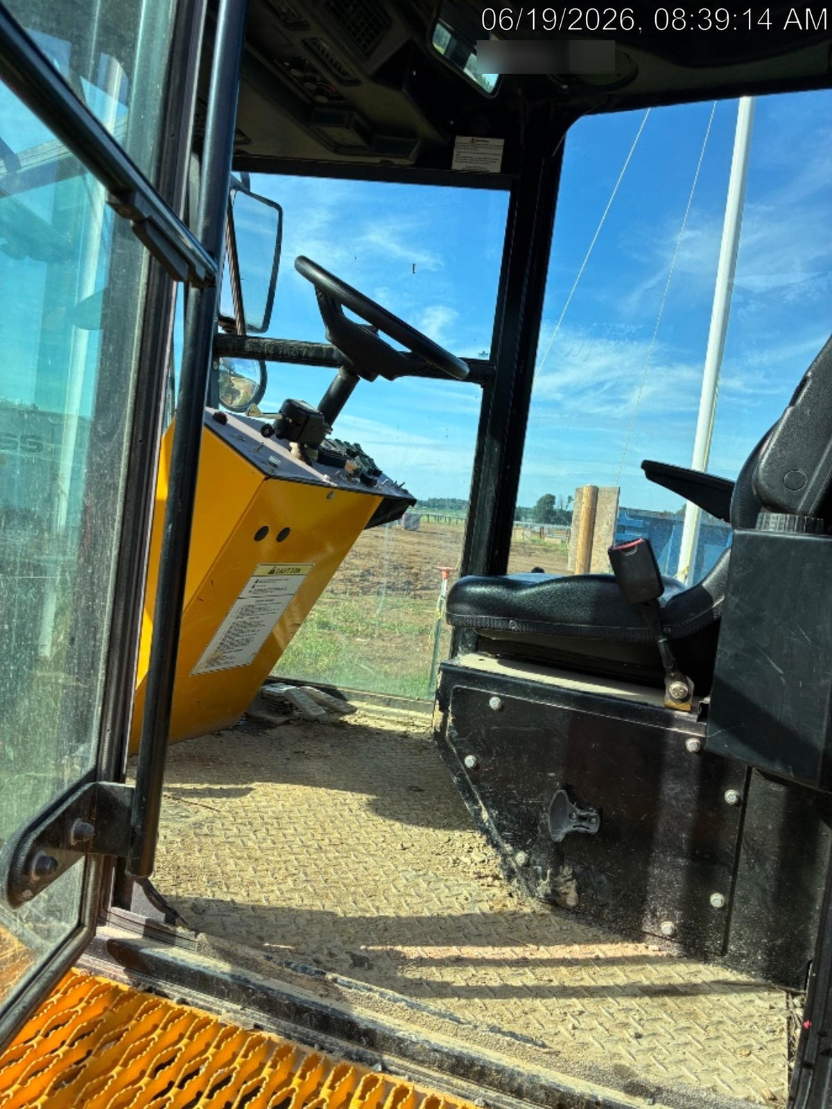 2022 LAYMOR SM450