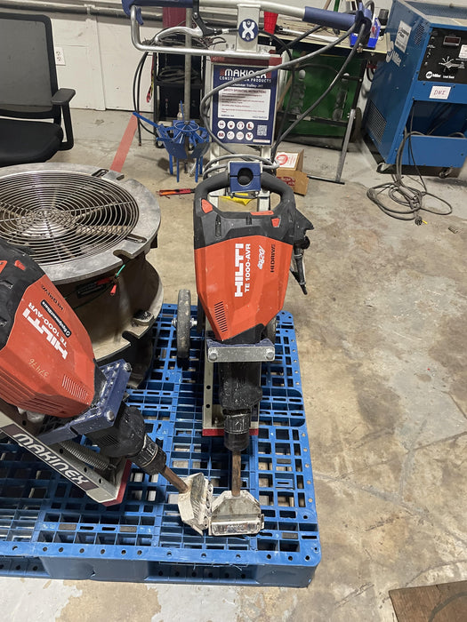 2020 HILTI TE 1000-AVR
