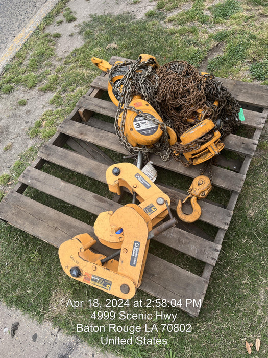 2020 HARRINGTON CF020-20