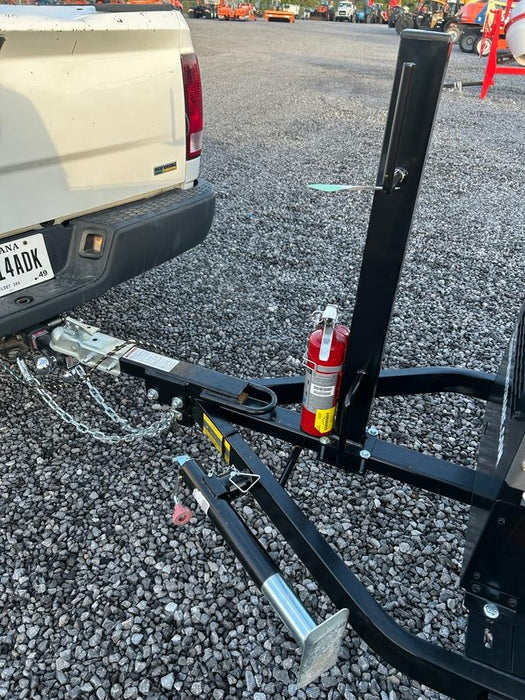 2025 LINCOLN ELECTRIC LE400