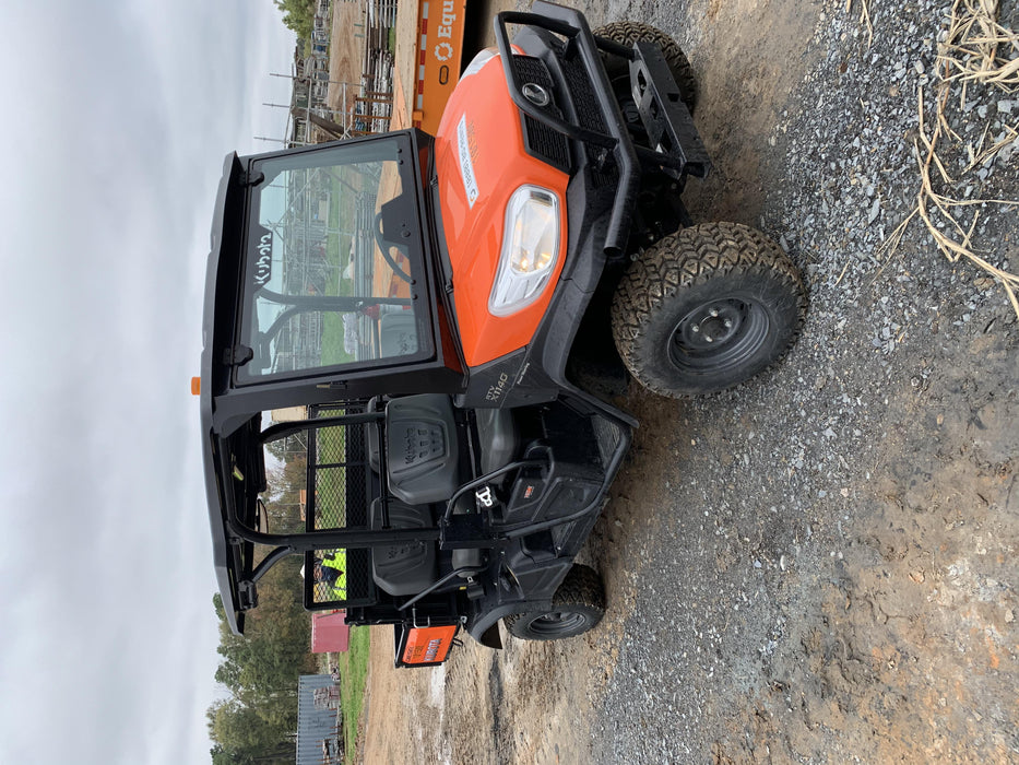 2020 KUBOTA RTV-X1140W-H (Canopy)