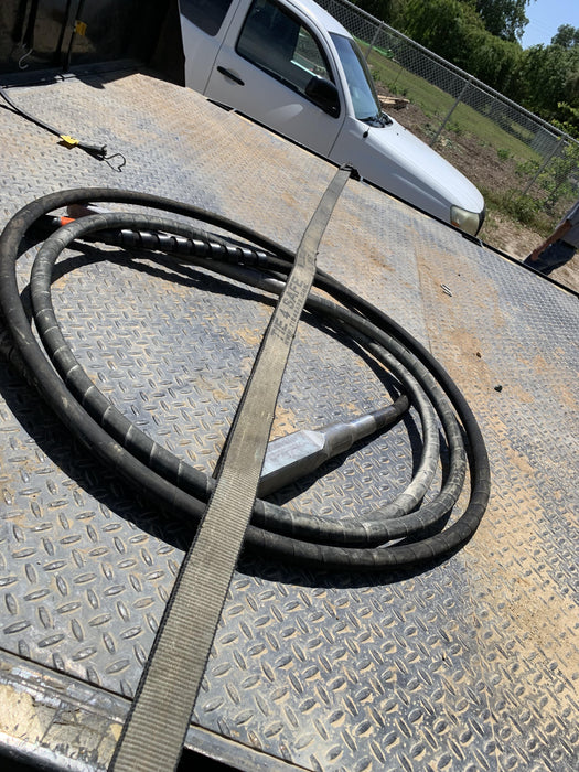 2019 WACKER NEUSON M2500