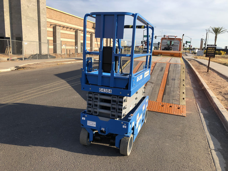 2020 Genie GS-1930 GENIE GS-1930