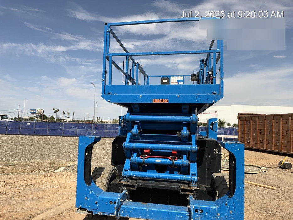 2020 GENIE GS-5390 RT