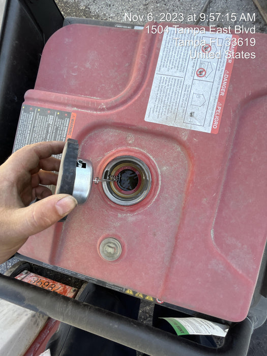 2022 MI-T-M GEN-8000-IMM1E