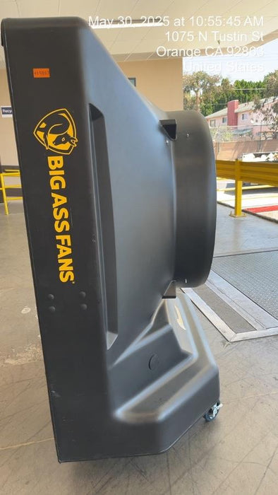 2024 BIG ASS FANS Cool Space 400