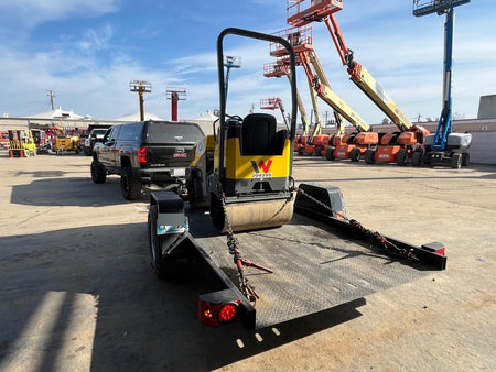 2019 BEST TB6X12