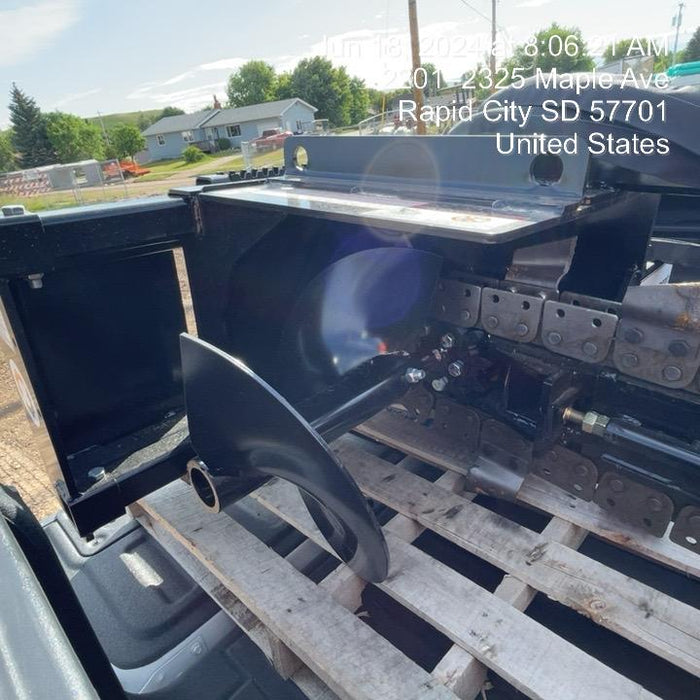 2024 VIRNIG TCH48-25