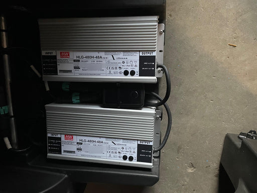 2023 VECTOR Vector Max