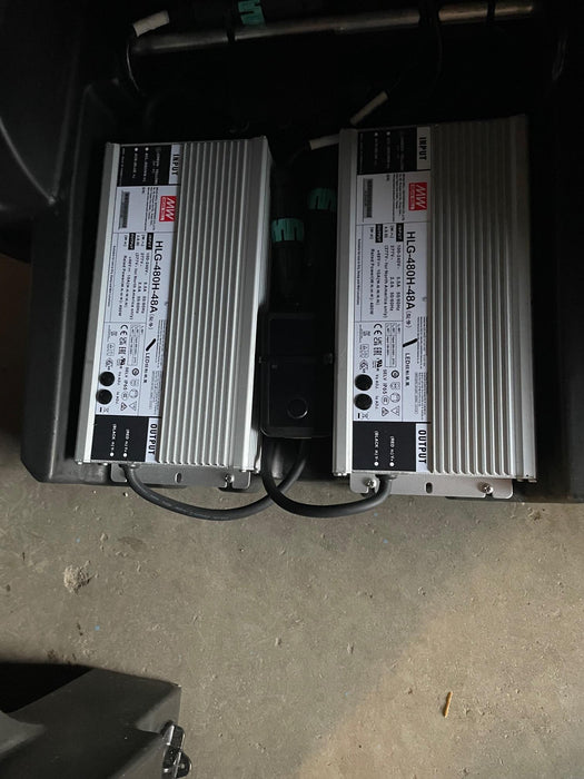 2023 VECTOR Vector Max