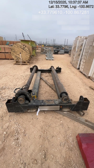 2022 SOUTHWIRE COMPANY RR-SW30