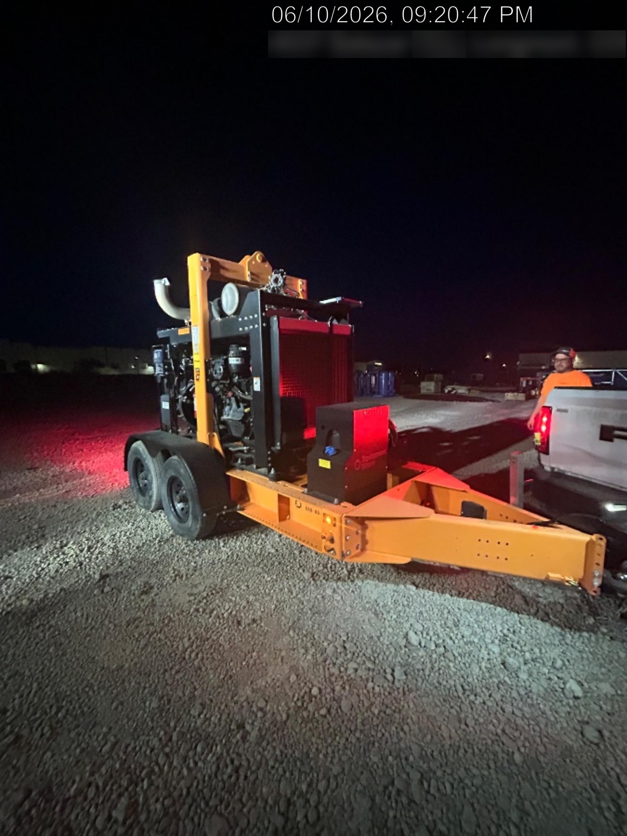 2023 PIONEER PP64C21L71-JD6068