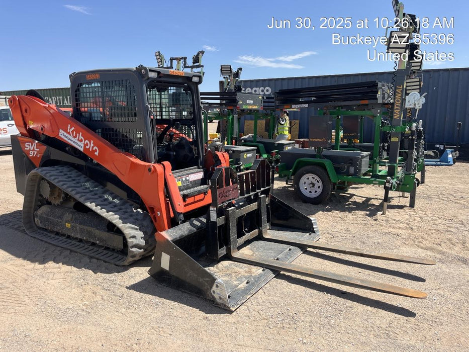 2024 VIRNIG PF4855-5VG