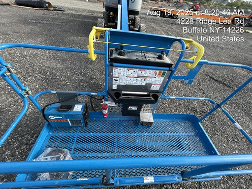 2024 MILLER ELECTRIC CST-282