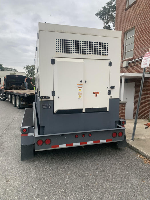 2020 ATLAS COPCO QAS625