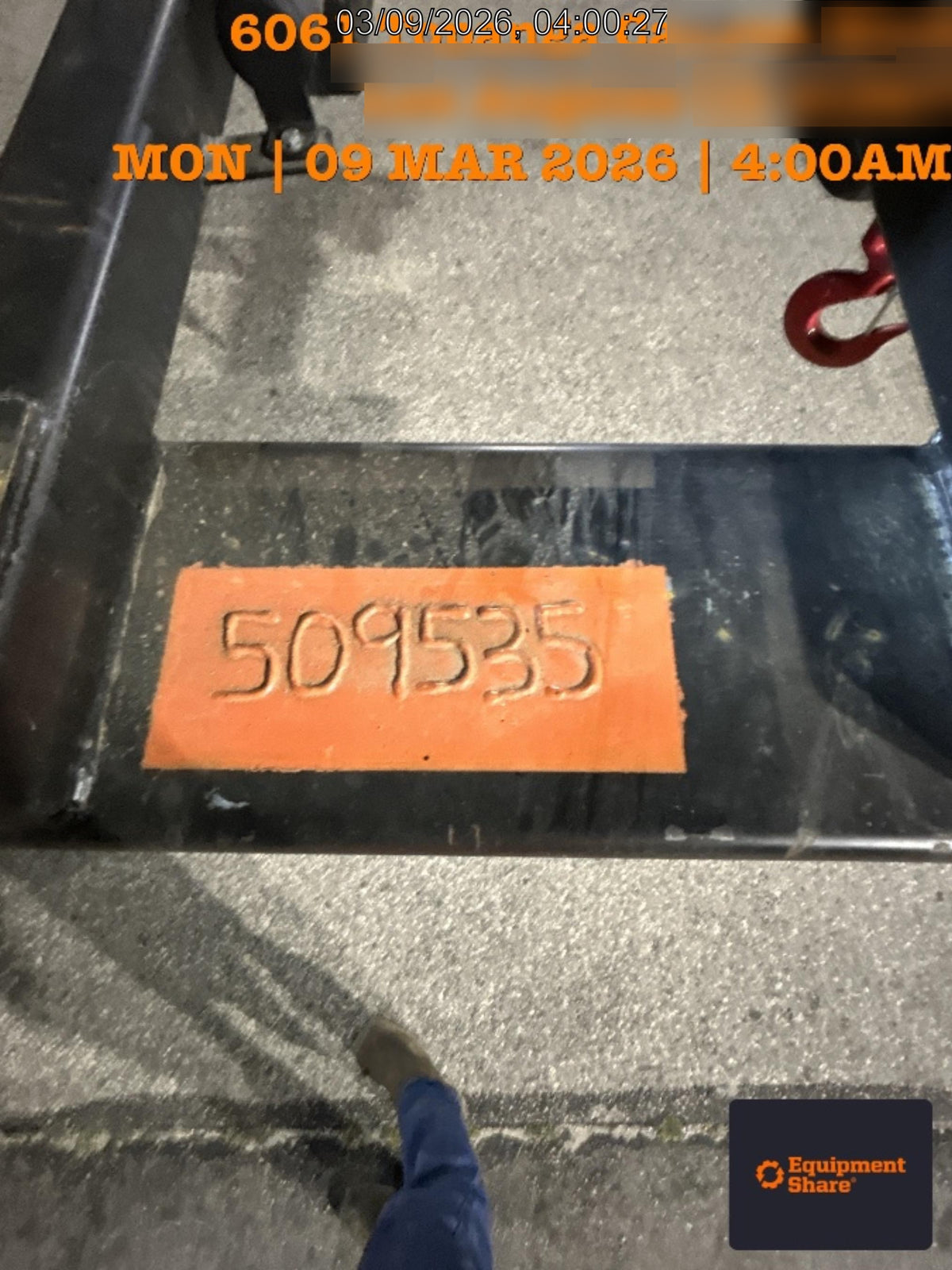 2025 STAR INDUSTRIES 1395B