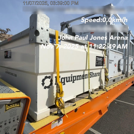 2025 WESTERN GLOBAL 50TCG