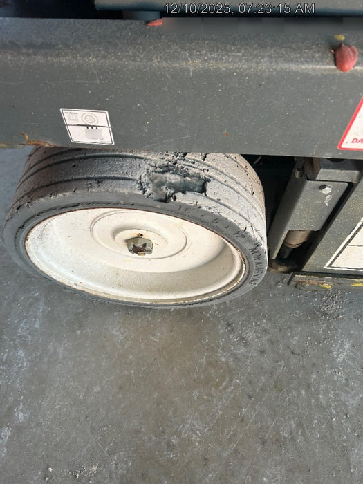 2019 Skyjack SJIII-3226 Skyjack SJIII3226 Standard w/Trojan Batteries