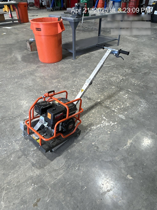 2024 HUSQVARNA SOFF-CUT 150