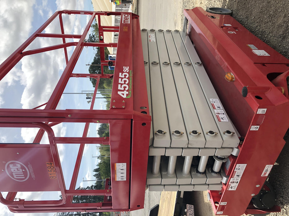 2020 MEC 4555SE