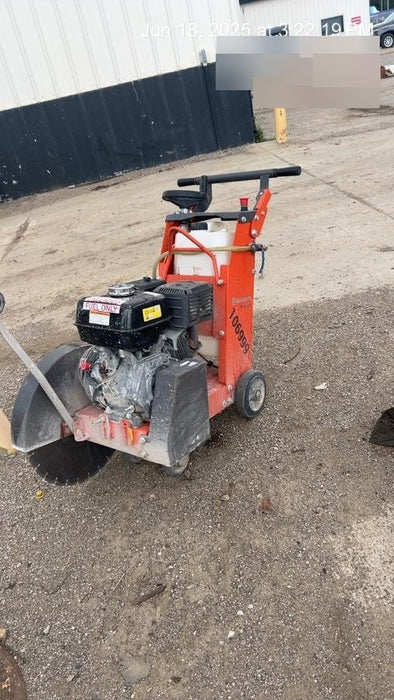 2020 HUSQVARNA FS 400 LV