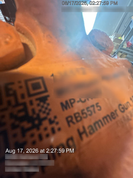 2021 MICHIGAN PNEUMATIC MP-CH3R