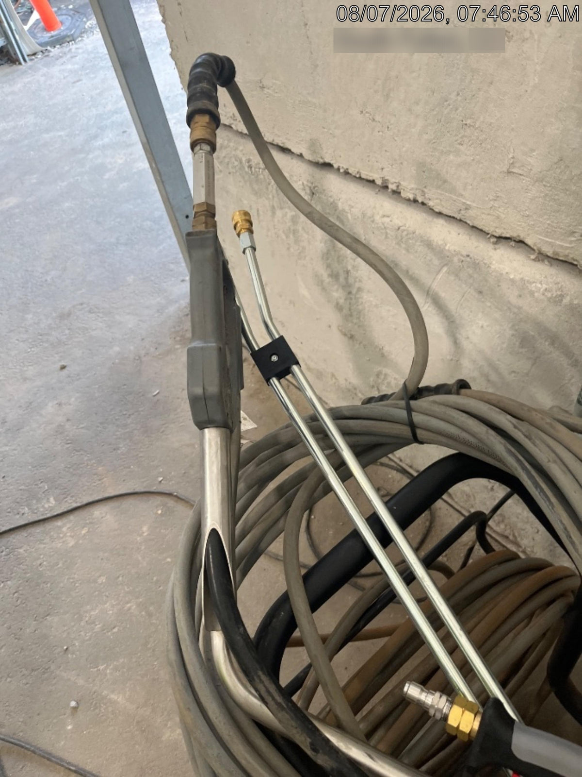2020 NORTHSTAR 20" Surface Cleaner