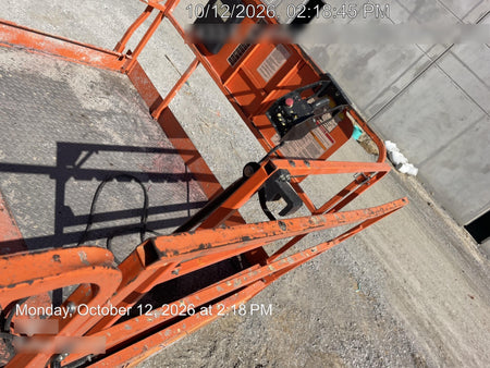2022 JLG RT4394