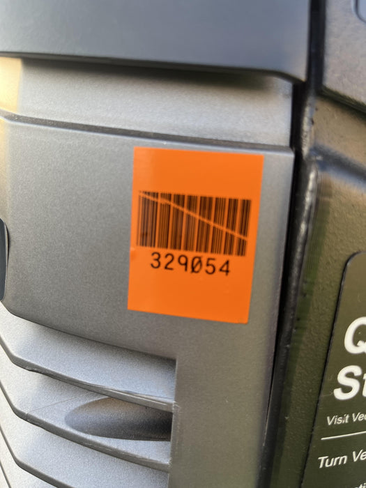 2023 VECTOR Vector Max