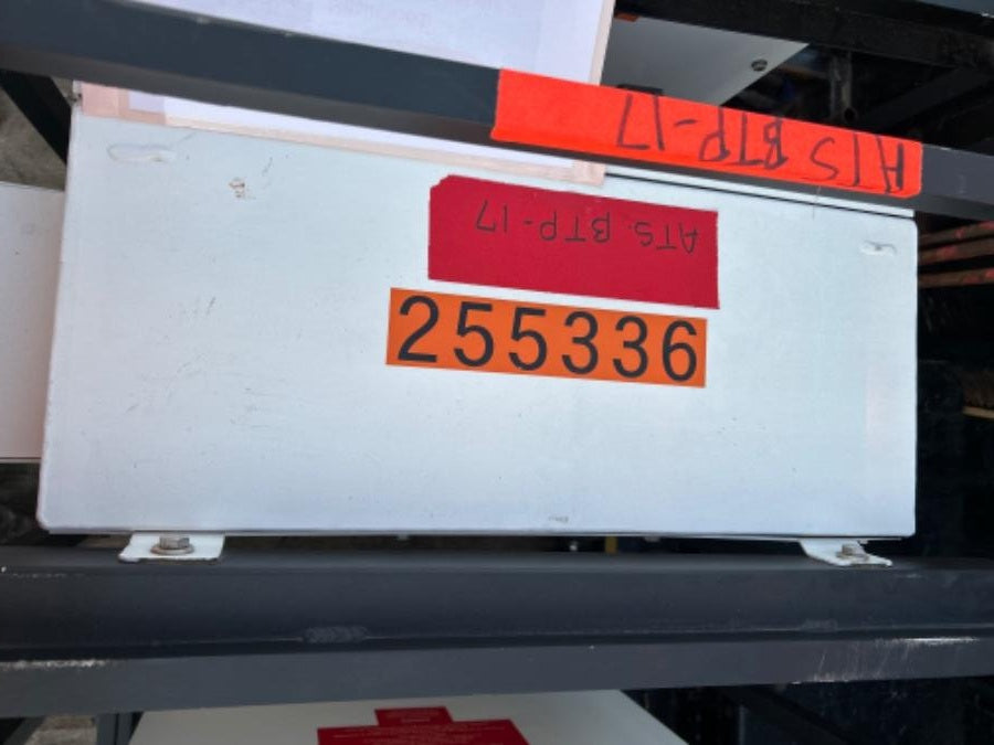 2022 TRYSTAR TPATS-045MMMF-A