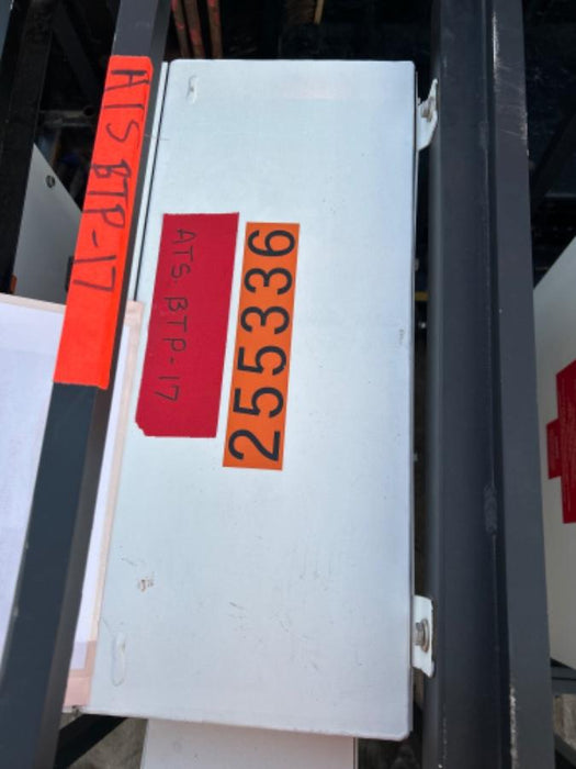 2022 TRYSTAR TPATS-045MMMF-A