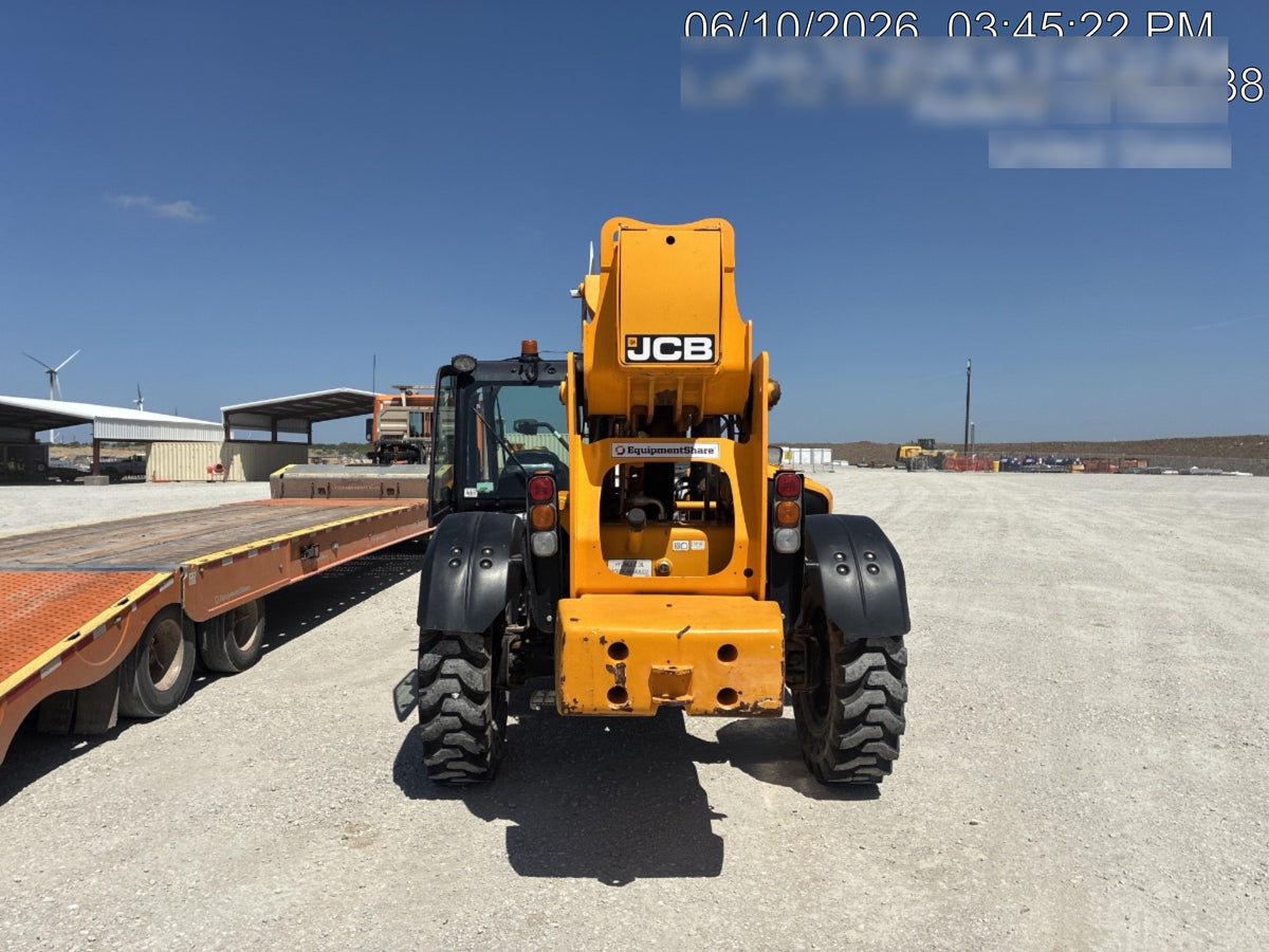 2021 JCB 514-56