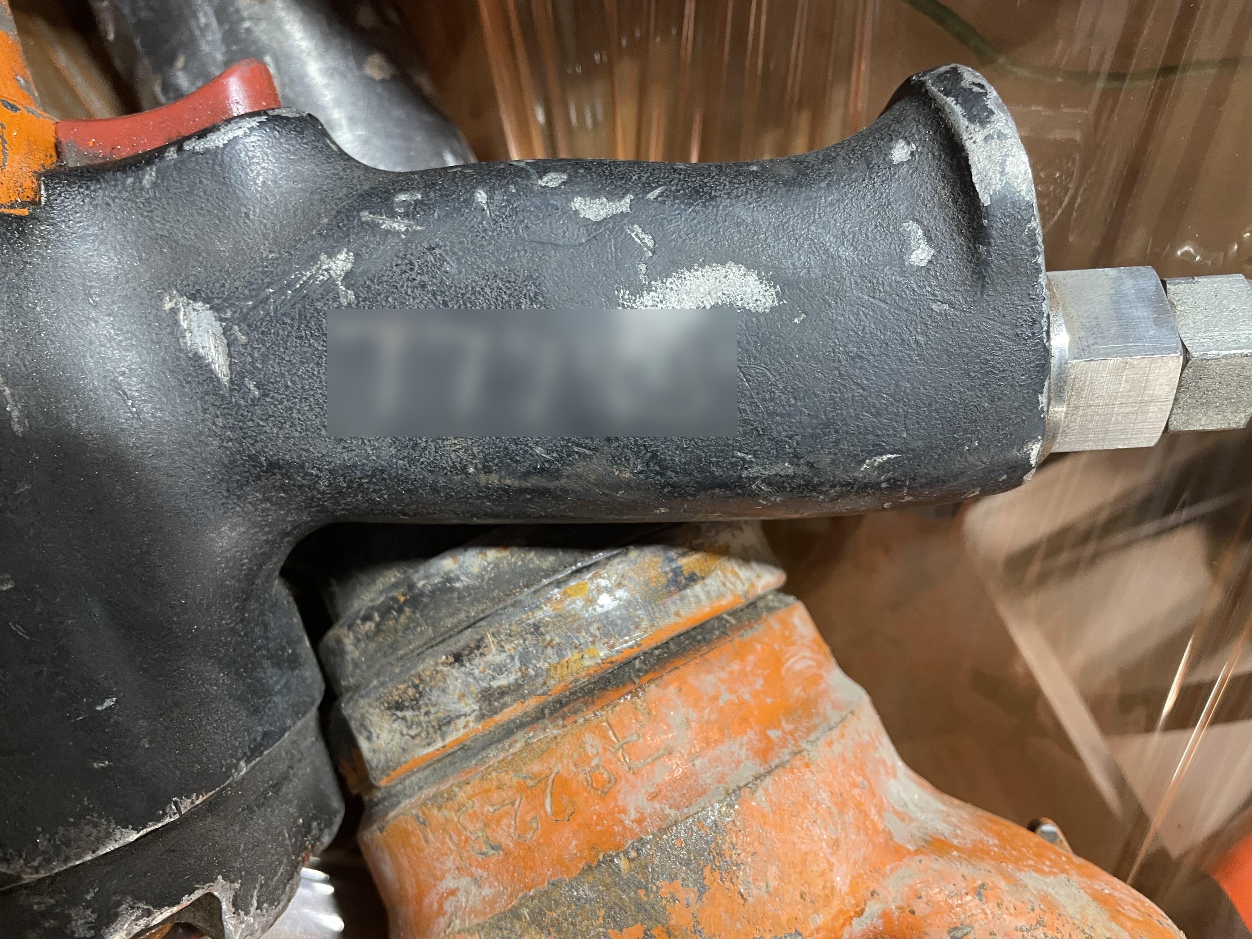 2020 MICHIGAN PNEUMATIC 750SS