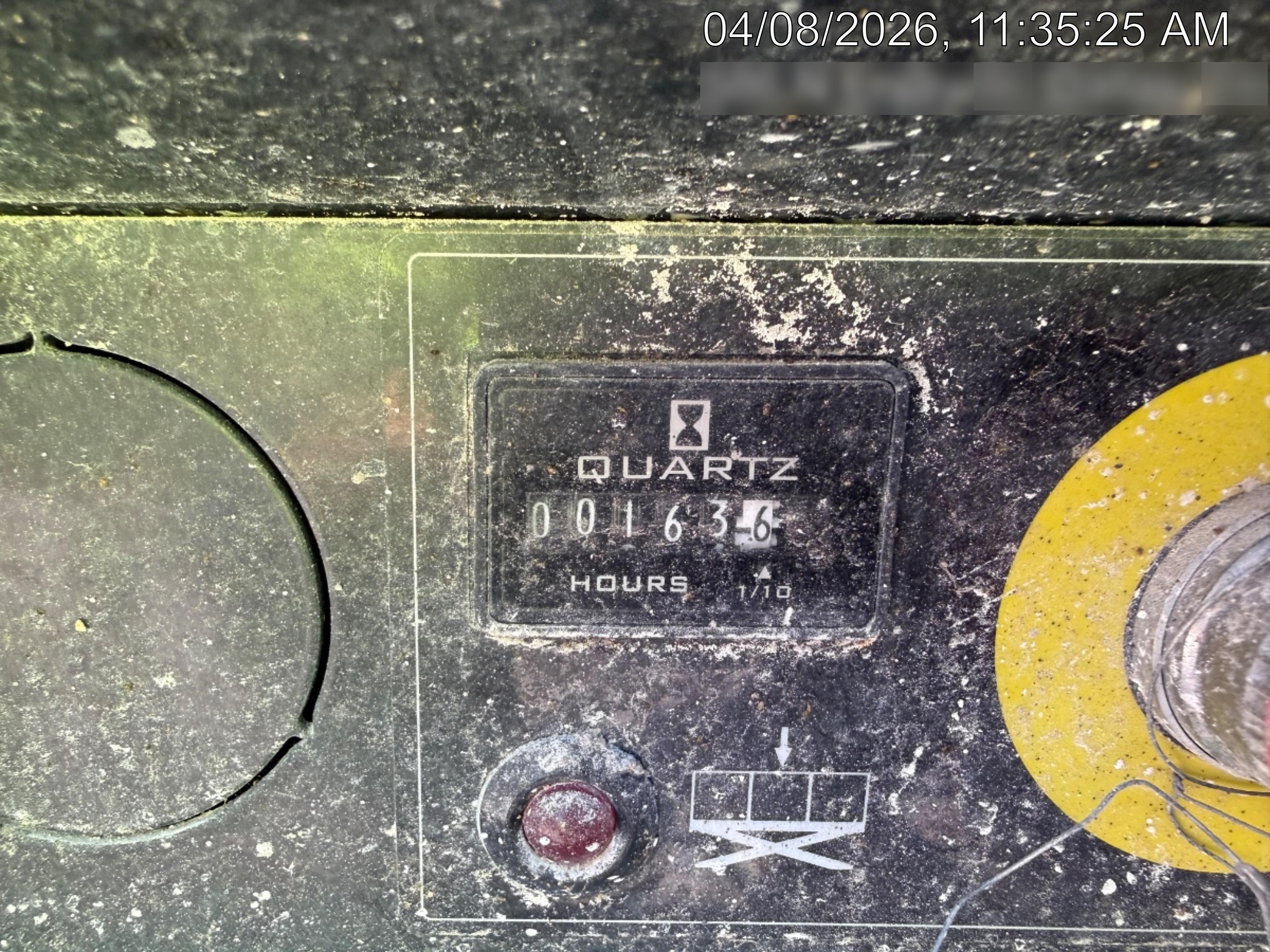 2023 JLG ES1932