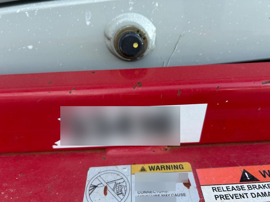 2019 MEC 1330SE Standard Options, MachineLink Keypad and Telematics