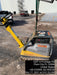 2021 Wacker Neuson DPU6555 DSL Vibroplate