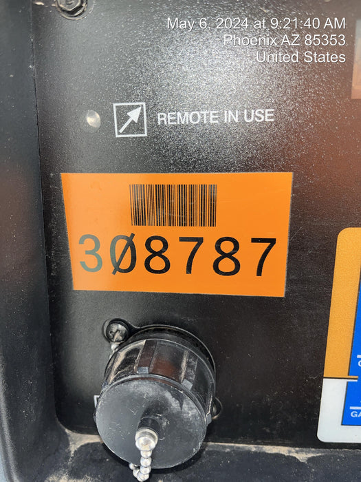 2023 MILLER ELECTRIC XMT 350