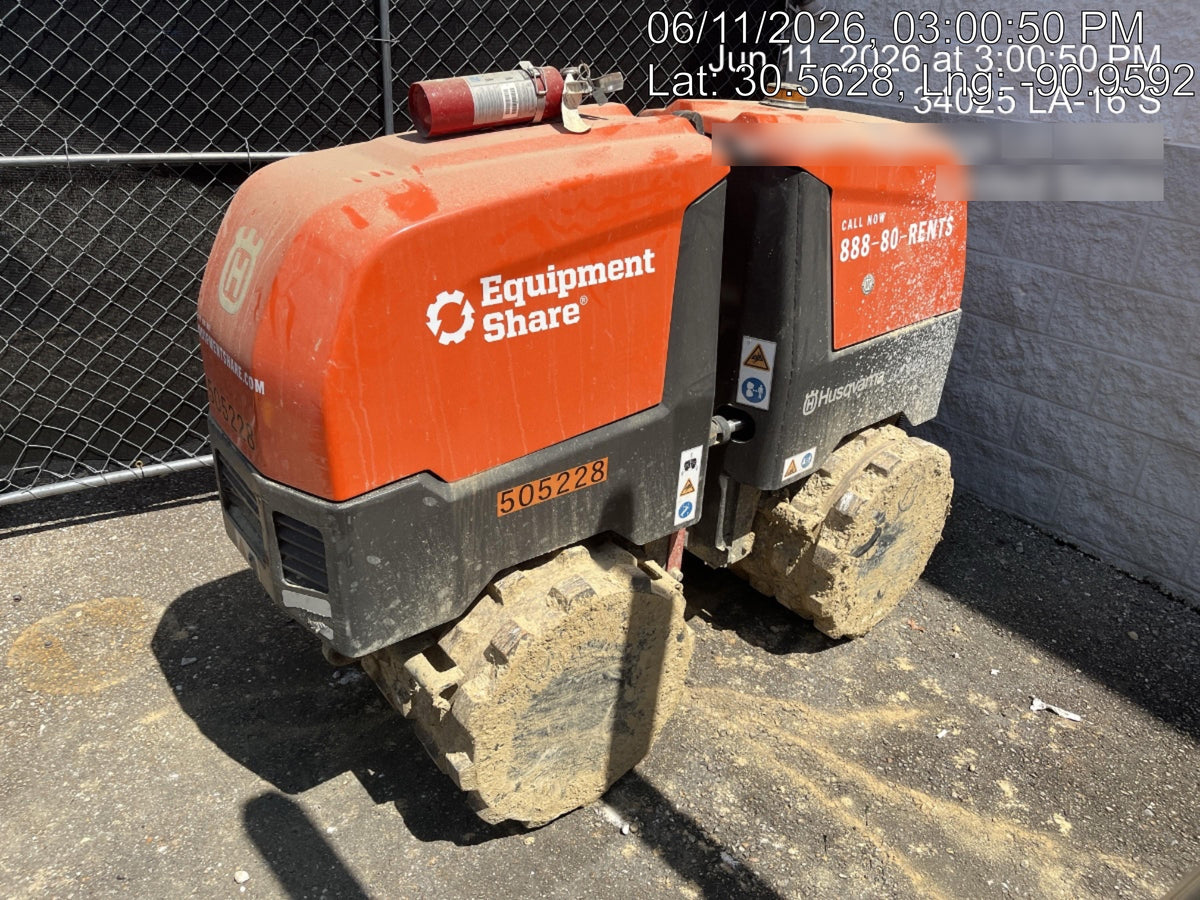 2025 HUSQVARNA LP9505