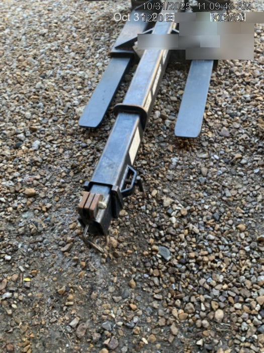 2020 STAR INDUSTRIES M1360B - Star JIB Boom