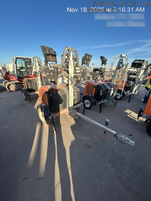 2025 WANCO WLTT-4MM4K