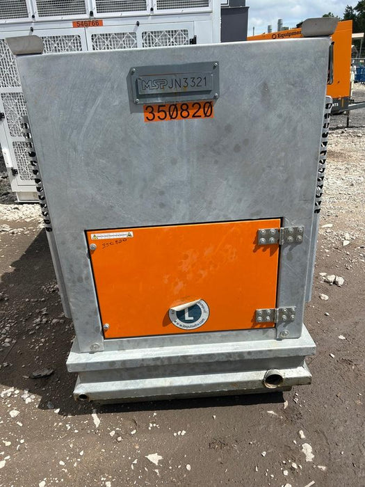 2023 MYERS-SETH MSP PP-150