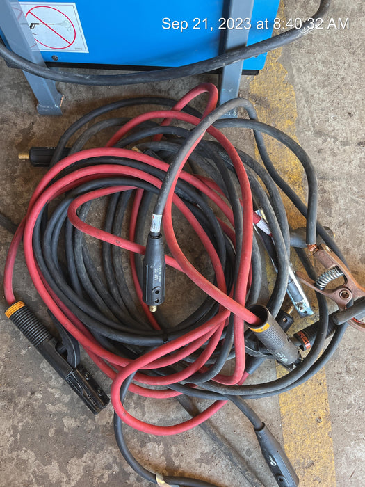 2023 MILLER ELECTRIC CST-280