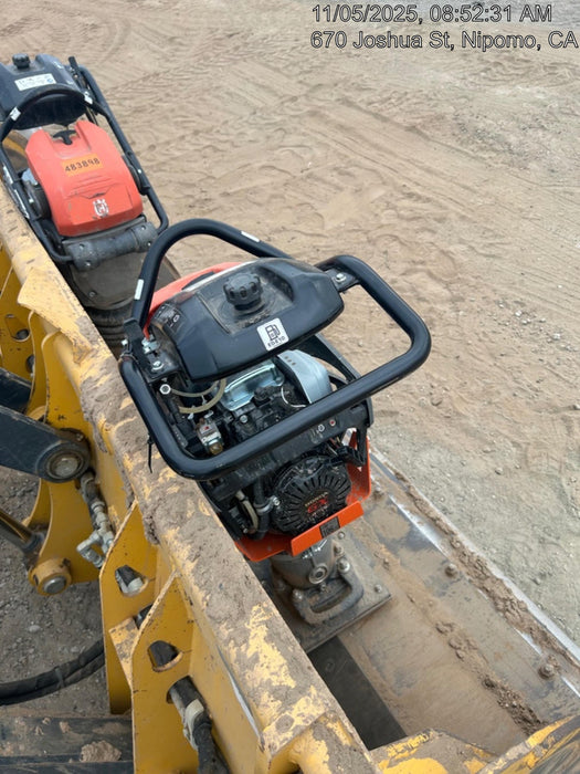 2024 HUSQVARNA LT6005