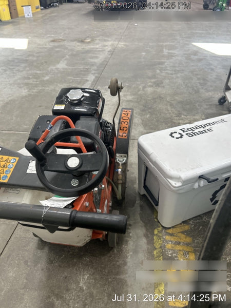 2025 HUSQVARNA FS 400 LV