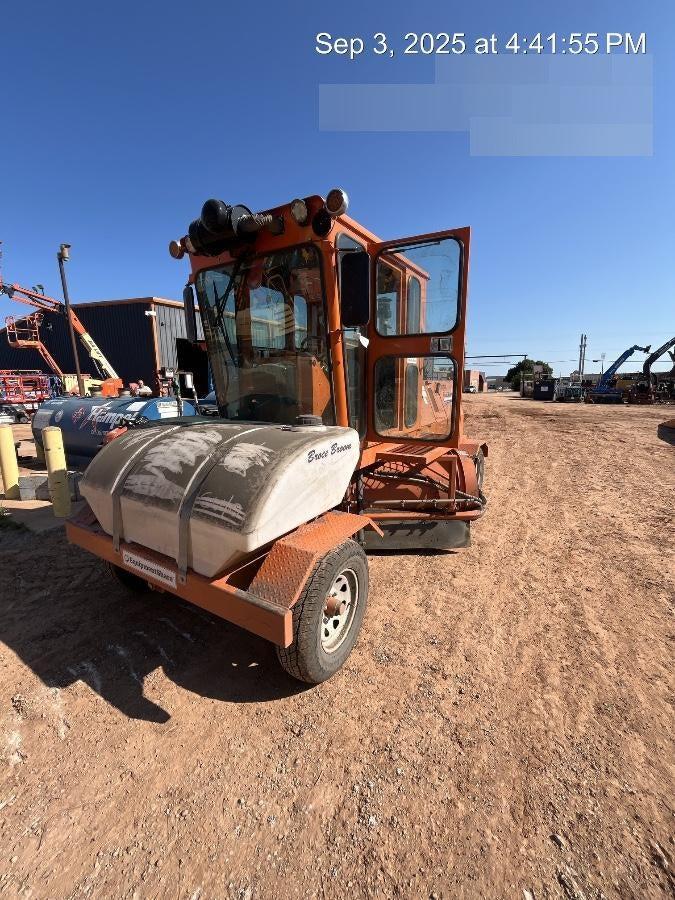 2020 BROCE RCT350