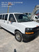 2025 CHEVROLET Express Van - Rental