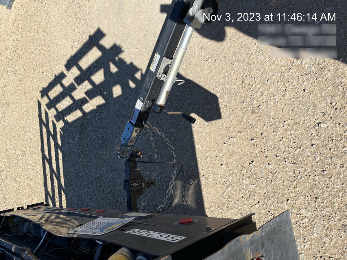 2022 WANCO WLTSSM4A750