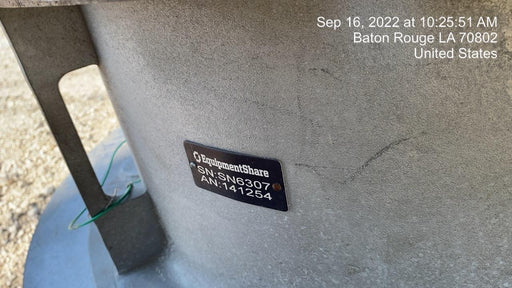 2021 MICHIGAN PNEUMATIC 20265